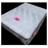 Beautyrest PressureSmart Mattress - Plush Pillow Top - Queen - $1899 MSRP