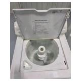 Frigidaire Washer and Dryer Set