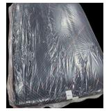Beautyrest Black Hybrid CX Class Mattress - Medium - Queen - $6000 MSRP