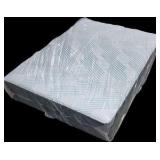 Beautyrest PressureSmart 2.0 Mattress - Hybrid Medium - Queen - $2249 MSRP