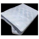 Beautyrest PressureSmart Mattress - Plush - Queen - $1599 MSRP