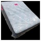 Beautyrest PressureSmart Mattress - Plush Pillow Top - Queen - $1899 MSRP
