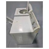 Frigidaire Washer and Dryer Set