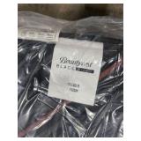 Beautyrest Black Hybrid CX Class Mattress - Medium - Queen - $6000 MSRP
