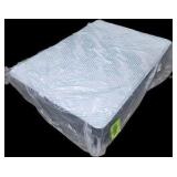 Beautyrest PressureSmart Mattress - Extra Firm - Queen - $2249 MSRP