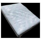 Beautyrest PressureSmart Mattress - Plush - Queen - $1599 MSRP