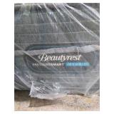 Beautyrest PressureSmart 2.0 Mattress - Hybrid Medium - Queen - $2249 MSRP