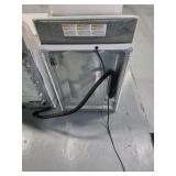 Frigidaire Washer and Dryer Set