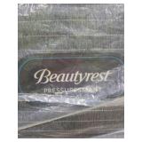Beautyrest PressureSmart Mattress - Extra Firm - Queen - $2249 MSRP