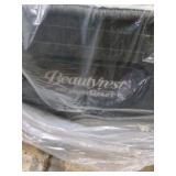 Beautyrest PressureSmart Mattress - Plush - Queen - $1599 MSRP