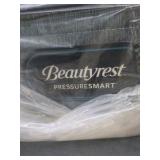 Beautyrest PressureSmart Mattress - Plush - Queen - $1599 MSRP