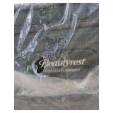 Beautyrest PressureSmart Mattress - Plush Pillow Top - Queen - $1899 MSRP