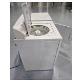 Frigidaire Washer and Dryer Set