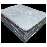 **Bundle** Beautyrest PressureSmart Mattress - Plush Pillow Top - Queen - $1899 MSRP + Boxspring