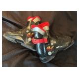 kid's Nautica .1 super ski boot in Size 34 which is kids size 10-11