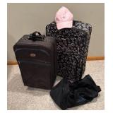 suitcase set