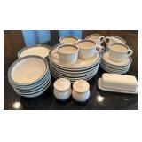 Pfaltzgraff dishware set