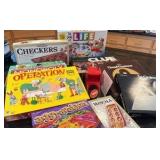 fun game collection for adult adults