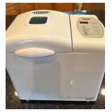 Welbilt bread machine