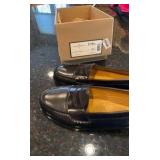 Cole Haan Men's Pinch Penny black loafer size 8 1/2 D
