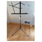 Music stand