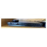 JVC DVD/super VCD/VCD/CD player XV-940