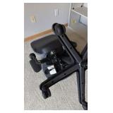 Steelcase comfortable office chair
