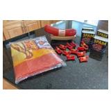 vintage Advertising Products from Oscar Mayer Weiner and Spam Banks