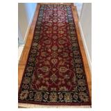 Decorative Persian style Runner