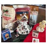 holiday collection