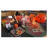 The spooky Halloween collection