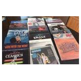 Great Collection of 21 record albums