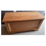 Thomasville Brand Chest with Cedar Lined on the Inside