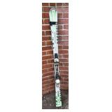 Blizzard Skis with Marker binding 160 cm