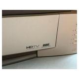 Panasonic 50 inch TV with Stand