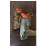 Solomon S amplified ski boot 120 Size 26