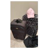 suitcase set