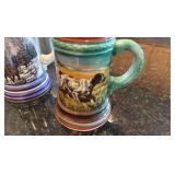 beer Stein’s made in Bavaria