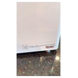 Welbilt bread machine