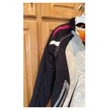Obermeyer size 16 juniors ski jacket