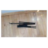 Music stand