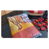 vintage Advertising Products from Oscar Mayer Weiner and Spam Banks