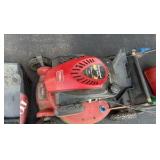 Toro SR4 super recycler personal pay self propelling system lawnmower