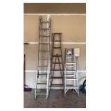 ladder collection