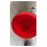 Sears 1100 weed and feed spreader
