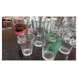 wonderful beer glasses