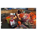 The spooky Halloween collection