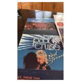 Great Collection of 21 record albums