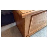 Thomasville Brand Chest with Cedar Lined on the Inside