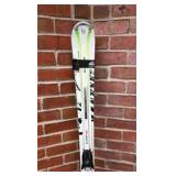 Blizzard Skis with Marker binding 160 cm